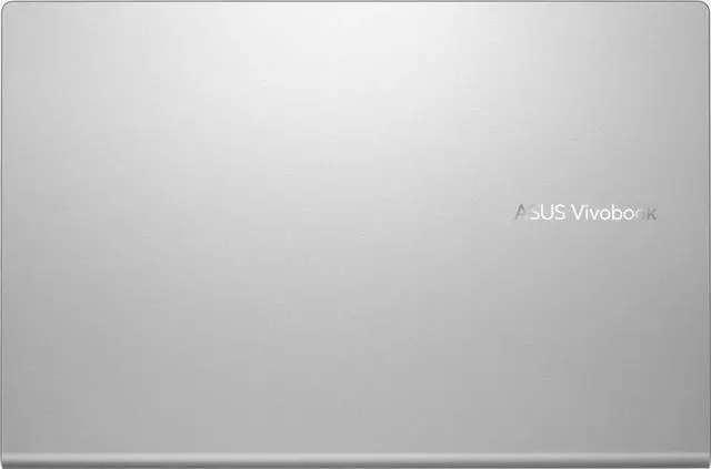 Alt view image 3 of 6 - 2023 Asus Vivobook X1400EA 14" HD Premium Laptop, 11th Gen Intel Core i3-1115G4 Upto 4.1GHz, 16GB RAM, 128GB PCIe SSD, Intel UHD Graphics 770, Windows 11 Home, Silver