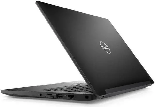 Alt view image 2 of 4 - Dell Latitude 7480 Slim Business Ultrabook Intel i5 2.40GHz 32GB RAM 256GB SSD 14" HD 1366 x 768 IPS Anti-Glare Screen Integrated Camera Backlit Keyboard Bluetooth WiFi Windows 10 Professional 64-bit