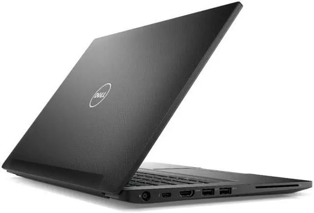 Alt view image 3 of 4 - Dell Latitude 7480 Slim Business Ultrabook Intel i5 2.40GHz 32GB RAM 256GB SSD 14" HD 1366 x 768 IPS Anti-Glare Screen Integrated Camera Backlit Keyboard Bluetooth WiFi Windows 10 Professional 64-bit