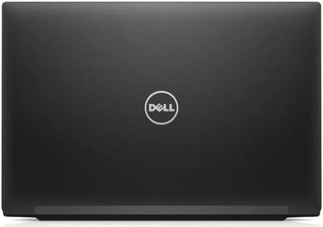 Alt view image 4 of 4 - Dell Latitude 7480 Slim Business Ultrabook Intel i5 2.40GHz 32GB RAM 256GB SSD 14" HD 1366 x 768 IPS Anti-Glare Screen Integrated Camera Backlit Keyboard Bluetooth WiFi Windows 10 Professional 64-bit