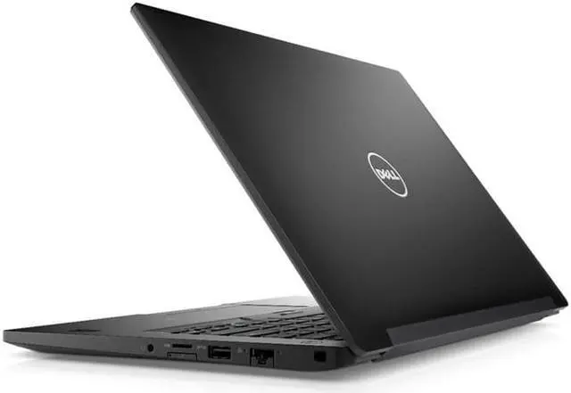 Alt view image 3 of 4 - Dell Latitude 7480 Slim Business Ultrabook Intel i5 2.40GHz 32GB RAM 512GB SSD 14" FHD 1920x1080 IPS Anti-Glare Screen Integrated Camera Backlit Keyboard Bluetooth WiFi Windows 10 Professional 64-bit