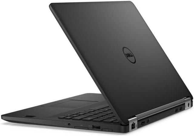 Alt view image 3 of 5 - Dell Latitude E7470 Slim Business Ultrabook Intel i5 2.40GHz 32GB RAM 256GB SSD 14" HD 1366 x 768 IPS Anti-Glare Screen Integrated Camera Backlit Keyboard Bluetooth WiFi E-Port Windows 10 Pro 64-bit