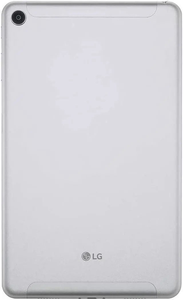 Alt view image 6 of 6 - LG G Pad 5 10.1-inch (1920x1200) 4GB LTE Unlock Tablet, Qualcomm MSM8996 Snapdragon 821 2.34GHz Processor, 4GB RAM, 32GB Storage, Bluetooth, Fingerprint Sensor, Android 9.0 w/Mazery Stylus Pen