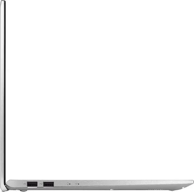 Alt view image 3 of 4 - ASUS VivoBook 15.6" FHD (1920x1080) Laptop PC, Quad Core AMD Ryzen 5 3500U 2.1GHz, 12GB DDR4, 512GB PCIe SSD, Bluetooth, Webcam, HDMI, WiFi, AMD Radeon Vega 8 Graphics, Windows 10 w/Mazery Mousepad