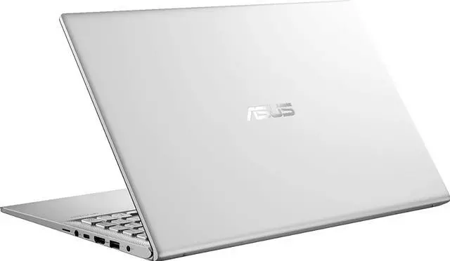 Alt view image 4 of 4 - ASUS VivoBook 15.6" FHD (1920x1080) Laptop PC, Quad Core AMD Ryzen 5 3500U 2.1GHz, 12GB DDR4, 512GB PCIe SSD, Bluetooth, Webcam, HDMI, WiFi, AMD Radeon Vega 8 Graphics, Windows 10 w/Mazery Mousepad