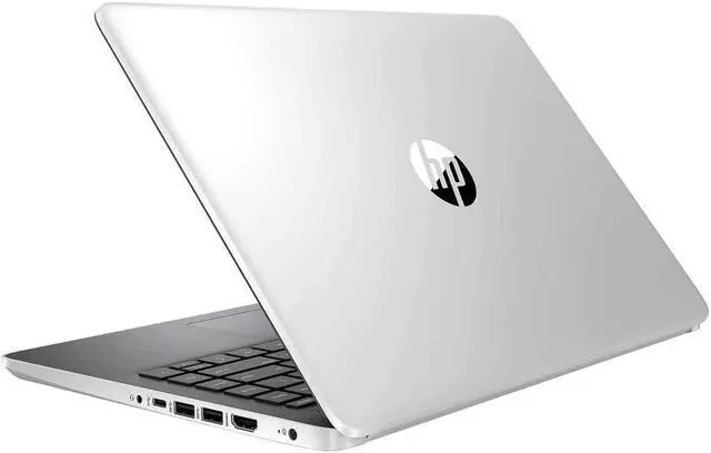 Alt view image 4 of 5 - HP 14-inch FHD IPS Anti-Glare Display Laptop PC, Intel Core i5-1035G1 up to 3.6GHz, 12GB DDR4, 256GB PCIe M.2 SSD, Bluetooth, Backlit Keyboard, HD Webcam, WiFi, Windows 10 w/Tigology Mousepad