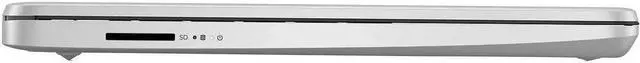 Alt view image 5 of 5 - HP 14-inch FHD IPS Anti-Glare Display Laptop PC, Intel Core i5-1035G1 up to 3.6GHz, 12GB DDR4, 256GB PCIe M.2 SSD, Bluetooth, Backlit Keyboard, HD Webcam, WiFi, Windows 10 w/Tigology Mousepad