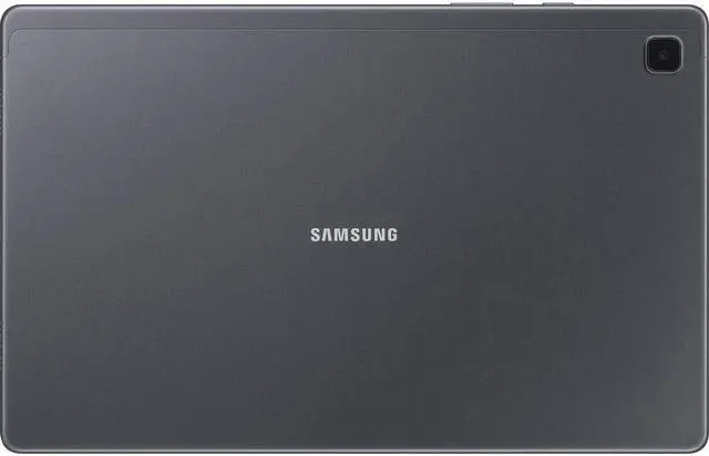 Alt view image 4 of 6 - 2020 Samsung Galaxy Tab A7 10.4’’ (2000x1200) TFT Display Wi-Fi Tablet Bundle, Qualcomm Snapdragon 662, 3GB RAM, Bluetooth, Dolby Atmos Audio, Android 10 OS w/Mazepoly Accessories (32GB, Gray)