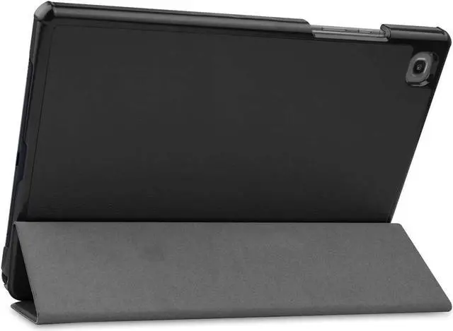 Alt view image 6 of 6 - 2020 Samsung Galaxy Tab A7 10.4’’ (2000x1200) TFT Display Wi-Fi Tablet Bundle, Qualcomm Snapdragon 662, 3GB RAM, Bluetooth, Dolby Atmos Audio, Android 10 OS w/Mazepoly Accessories (32GB, Gray)