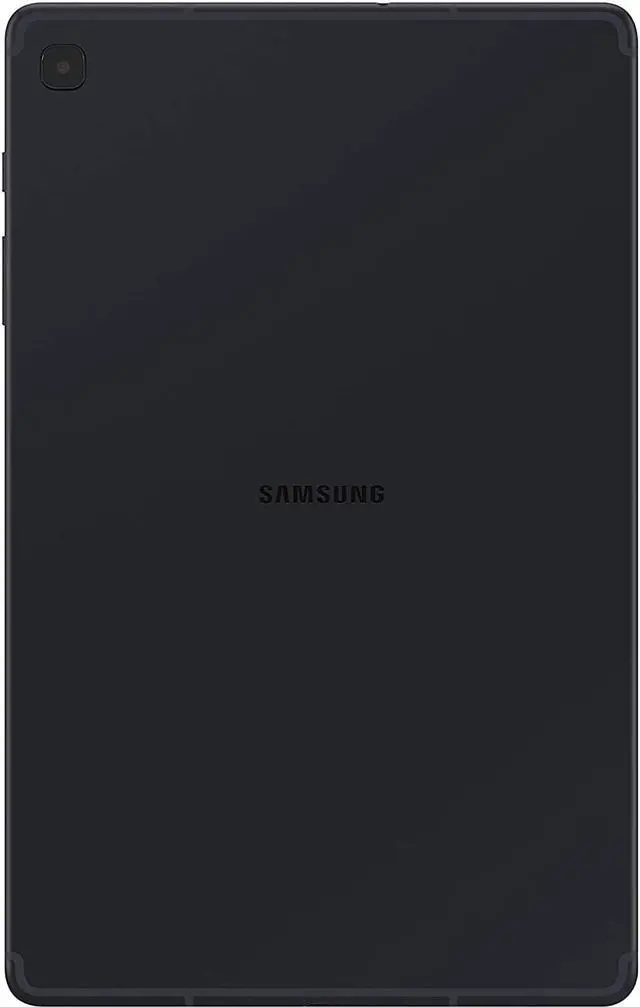 Alt view image 6 of 6 - Samsung Galaxy Tab S6 Lite 10.4'' Touchscreen (2000x1200) WiFi Tablet, Octa Core Exynos 9610 CPU, 4GB RAM, 64GB SSD, Front and Rear Camera, Bluetooth, Android 10 w/S Pen, Cover & Mazepoly 64GB SD