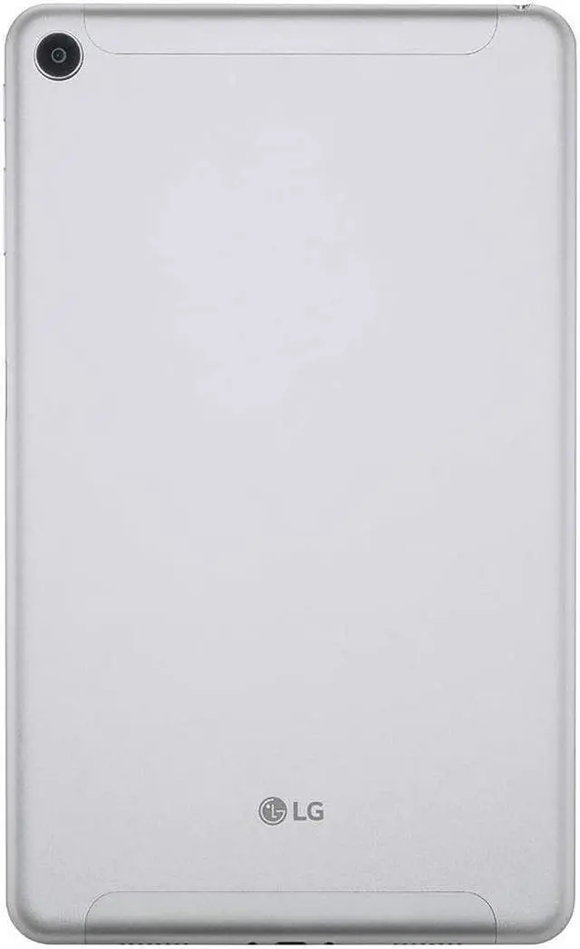 Alt view image 5 of 6 - LG G Pad 5 10.1-inch (1920x1200) 4GB LTE Unlocked Tablet, 4GB RAM, 32GB Storage, Fingerprint, Android 9.0 w/Mazepoly Stylus Pen (Renewed)