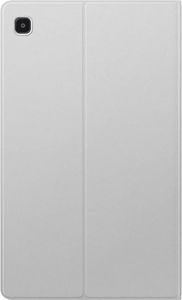 Alt view image 4 of 7 - Samsung Galaxy Tab A7 Lite 8.7-inch (1340x800) WiFi Tablet Bundle, Octa-Core Mediatek MT8768T Processor, 3GB RAM, 32GB Storage, Android Q, Silver with Mazepoly Accessories