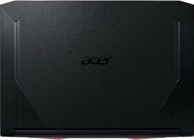 Alt view image 5 of 6 - Acer Nitro 5 15.6 Full HD(1920x1080) IPS Gaming Laptop, Intel Hexa-core i5-10300H CPU, 8GB DDR4 512GB SSD NVIDIA GeForce GTX1650, Backlit Keyboard, Windows 10 Home with Mazepoly Accessories