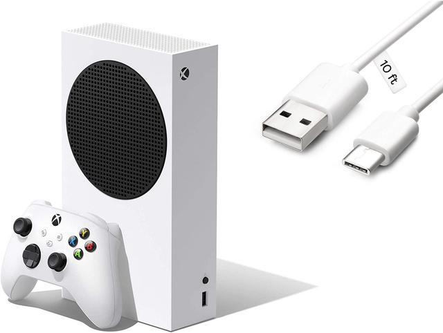 Microsoft Xbox One Series X/S Wireless Controller Silver