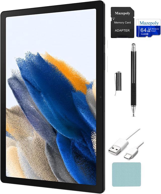 Samsung Galaxy Tab A8 10.5 Tablet, 64GB Memory