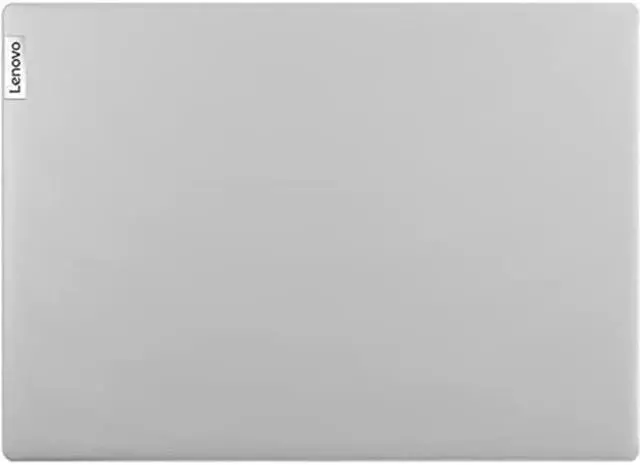 Alt view image 6 of 6 - Lenovo IdeaPad 1 Notebook Laptop Computer - 14 inch HD 1366x768 - Intel Pentium Silver N5030 Quad-core (4 Core) - 4GB RAM, 128GB SSD, Windows 11, Platinum Gray + Mazepoly Accessories