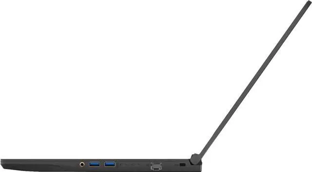 Alt view image 5 of 7 - MSI GF65 Gaming 15.6'' FHD Gaming Laptop PC, Intel i5-10500H 2.5GHz, 16GB DDR4, 1TB SSD, NVIDIA GeForce RTX3060, Backlit Keyboard, Black, Windows 10 Home + Mazepoly Accessories