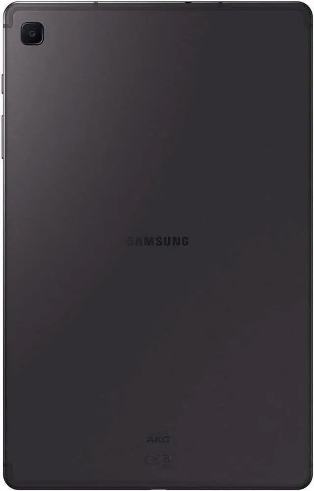 Alt view image 5 of 12 - Samsung Galaxy Tab S6 Lite 10.4'' (2000x1200) WiFi Tablet Bundle, 4GB RAM, 64GB Storage, Bluetooth, Android 10, S Pen, Tablet Cover with Mazepoly Accessories
