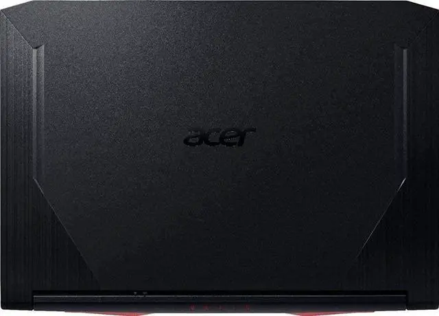 Alt view image 2 of 6 - Acer Nitro 5 15.6 Full HD(1920x1080) IPS Gaming Laptop, Intel Hexa-core i5-10300H CPU, 16GB DDR4, 512GB SSD NVIDIA GeForce GTX1650, Backlit Keyboard, Windows 10 Home with Mazepoly Accessories