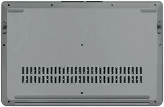 Alt view image 6 of 7 - Lenovo IdeaPad 1i 15.6" FHD PC Laptops, Intel Core i3-1215U, 16GB RAM, 1TB SSD, Fingerprint Reader, Wi-Fi 6, SD Card Reader, Bluetooth, Windows 11 in S Mode, Cloud Grey + Mazepoly Accessories