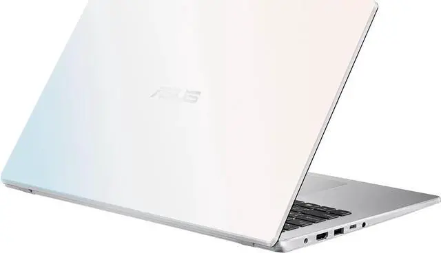 Alt view image 3 of 5 - ASUS L510 15.6" FHD Student Laptop, Intel Celeron N4020 up to 2.8 GHz CPU, 4GB RAM, 128GB eMMC Storage, Intel UHD Graphics, Backlit Keyboard, 1-Year Office 365, Win11 HS, White + Mazepoly Accessories