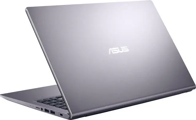 Alt view image 4 of 5 - ASUS Vivobook 15 Laptop, 15.6" FHD Touchscreen, Intel Core i5-1135G7, 12GB RAM, 512GB PCIe SSD, Webcam, Wi-Fi 5, Numeric Keypad, Windows 11 Home, Grey + Mazepoly Accessories