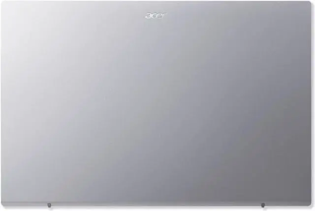 Alt view image 4 of 5 - Acer Aspire 3 15 Laptop, 15.6'' FHD (1920 x 1080) Display, AMD Ryzen 7 5700U Processor, 16GB RAM, 2TB SSD, Wi-Fi 6, Bluetooth, AMD Radeon Graphics, Windows 11 Home, Silver + Mazepoly Accessories