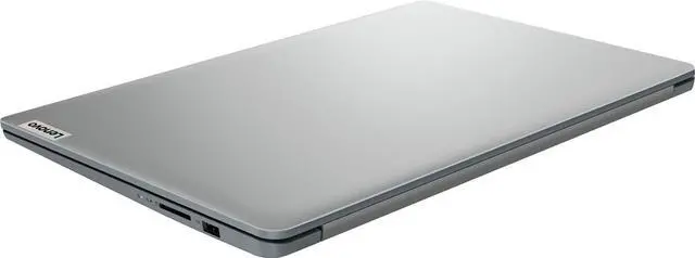 Alt view image 7 of 7 - Lenovo IdeaPad 1i 15.6" FHD Touchscreen Laptop, Intel Core i3-1215U, 16GB RAM, 256GB SSD, Media Card Reader, Windows 11 Home, Cloud Gray with Mazepoly Accessories