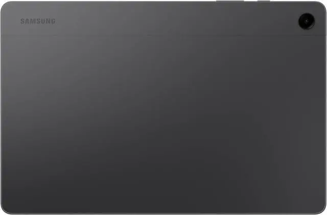 Alt view image 3 of 5 - SAMSUNG Galaxy Tab A9+ 11'' LCD 256GB Android WiFi Tablet, Big Screen, Quad Speakers, Upgraded Chipset, Multi Window Display, Durable Design, Graphite