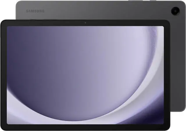 Main image of SAMSUNG Galaxy Tab A9+ 11'' LCD 256GB Android WiFi Tablet, Big Screen, Quad Speakers, Upgraded Chipset, Multi Window Display, Durable Design, Graphite