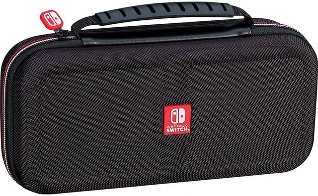 Main image of RDS Industries Black Game Traveler Deluxe Travel Case