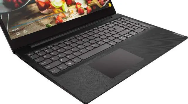 Alt view image 5 of 15 - 2019 Newest Lenovo IdeaPad S145 81N3005LUS 15.6" High Performance Laptop AMD A6-9225 Dual-Core 2.60 GHz/ 4GB/500GB HDD/Bluetooth/No DVD/W10