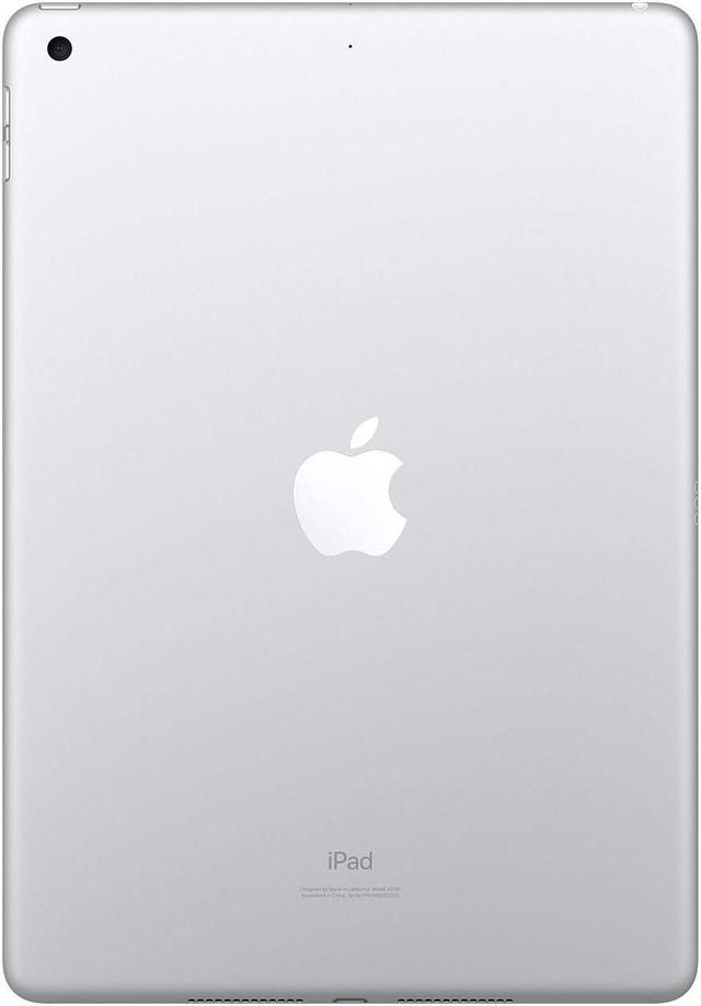 Apple iPad 7th Gen (2019 Model) Wi-Fi 32GB - Newegg.com