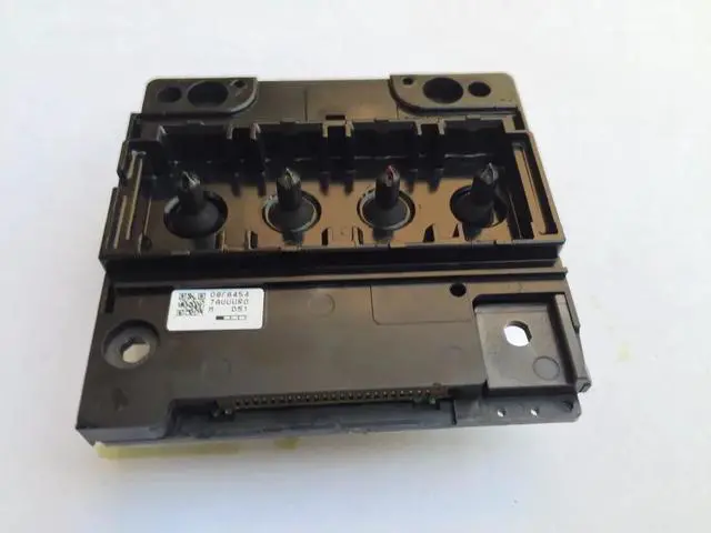 Main image of PrintHead Print Head F197000 Forepson-SX420W SX425W SX425 ME560 ME535 NX425 NX430 SX420 ME570 TX420 NX420 Printer sx420w
