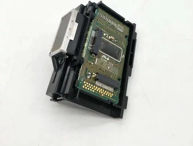 Alt view image 4 of 5 - Printhead Print Head forepson-EX3 EX-3 SP-EX3 Printer Printer Parts