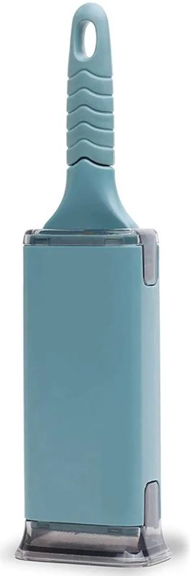 Main image of Pet Hair Remover Brush with Self-Cleaning Base, Double-Sided Pet Hair Remover Brush, Pet Hair Remover Brush for Remov