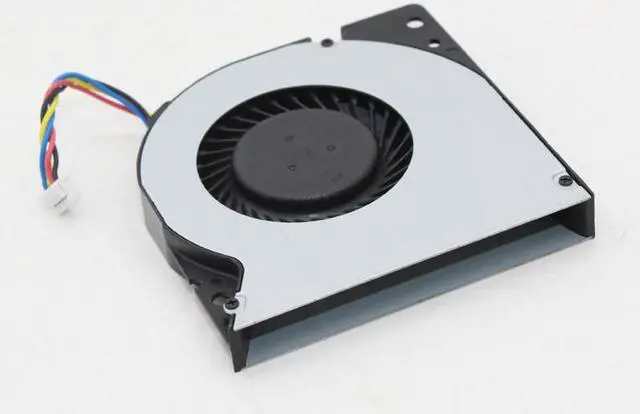 Alt view image 3 of 3 - EG60070S1-C200-S9A For SUNON DC 5V 6008 6cm Ultra-Thin Notebook Fan