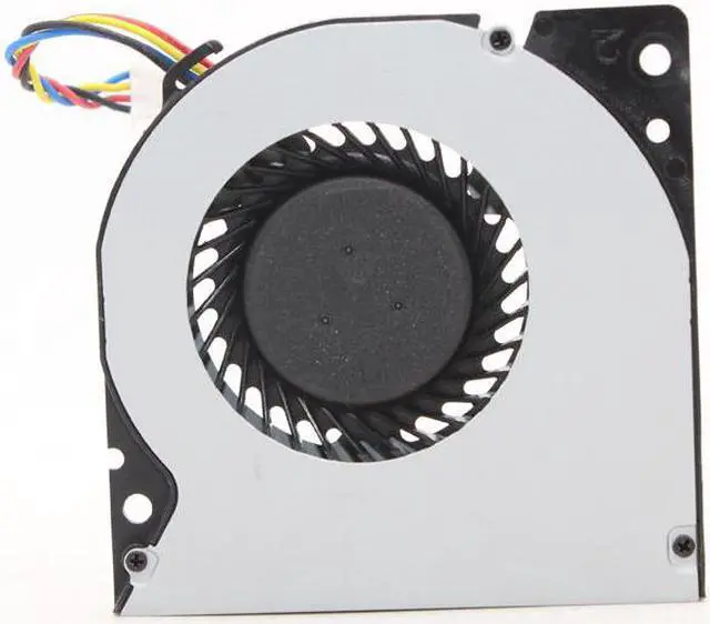 Alt view image 2 of 3 - EG60070S1-C200-S9A For SUNON DC 5V 6008 6cm Ultra-Thin Notebook Fan