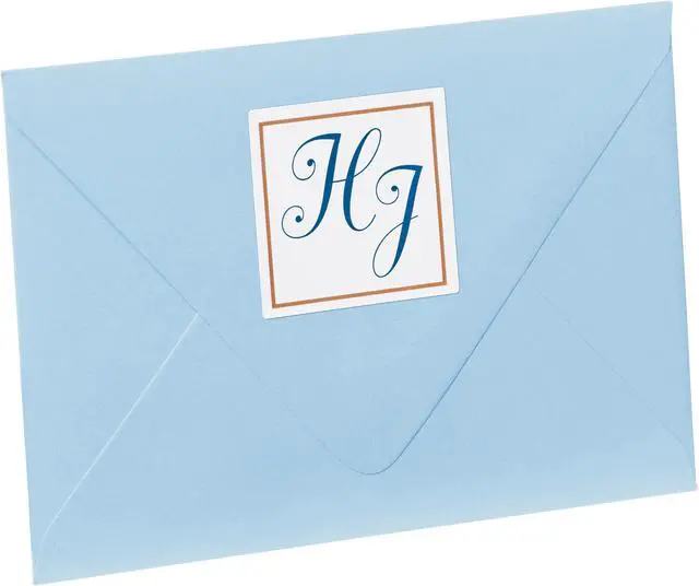 Alt view image 9 of 20 - Square Labels with Sure Feed and TrueBlock, 1 1/2 x 1 1/2, White, 600/Pack 22805