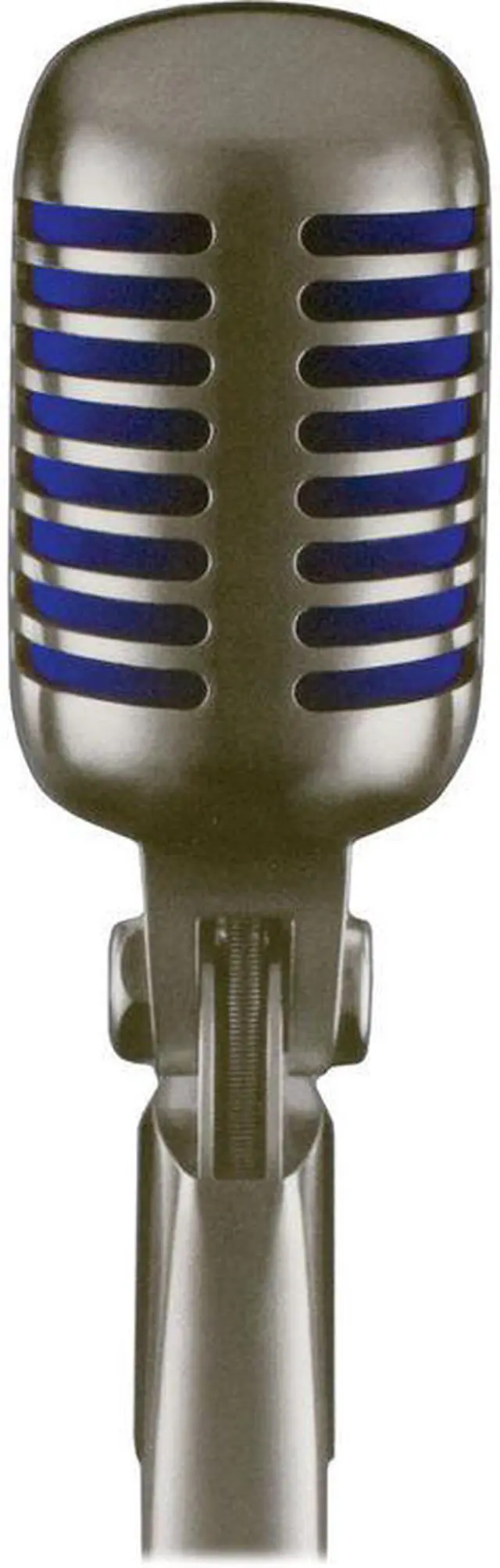 Alt view image 10 of 16 - Shure SUPER 55 SUPER55 Elvis Mic 55SH Microphone NEW