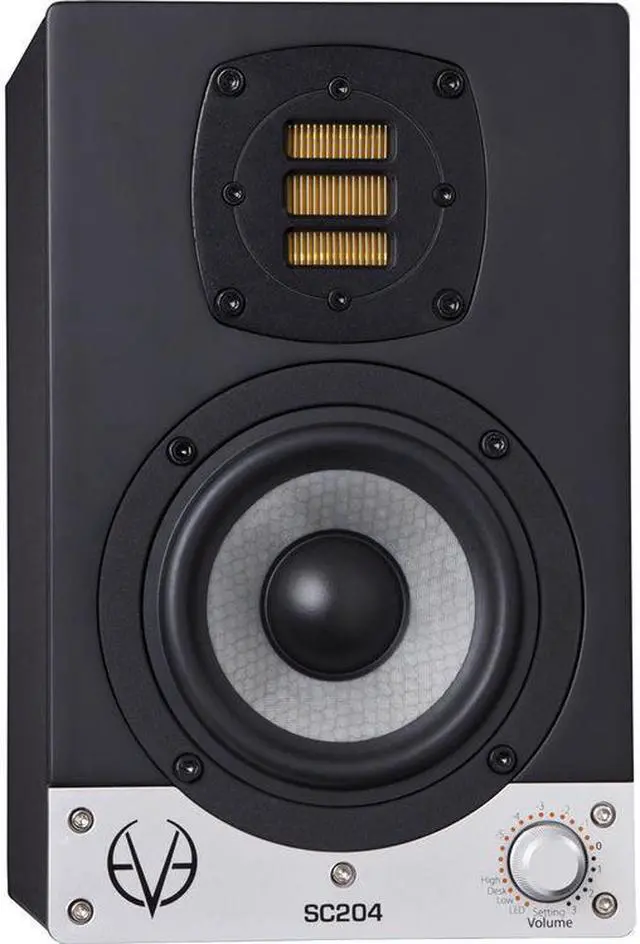 Main image of Eve Audio SC204 4" Two-Way Active Studio Monitor (Single)