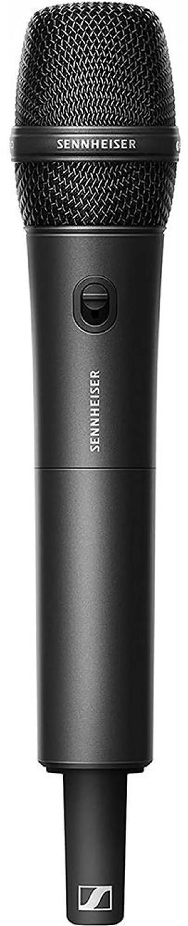 Alt view image 2 of 18 - Sennheiser EW-D ME2/835-S SET Digital Wireless Combo Microphone System (R1-6: 520 to 576 MHz)