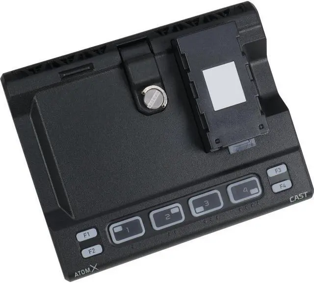 Main image of Atomos AtomX CAST for Ninja V & Ninja V+