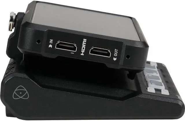 Alt view image 6 of 19 - Atomos AtomX CAST for Ninja V & Ninja V+
