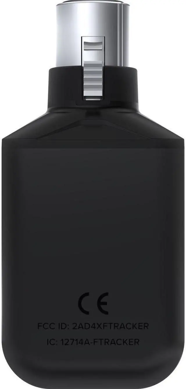 Alt view image 5 of 20 - Mackie EleMent Wave XLR Compact Digital Wireless Plug-On Microphone System for Cameras and Smartphones (2.4 GHz)