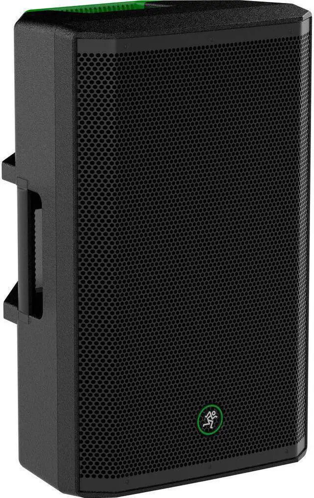 Main image of Mackie Thrash215 15" 1300W Powered PA Loudspeaker System