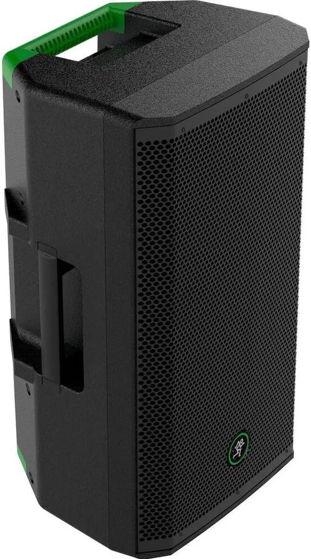 Alt view image 2 of 20 - Mackie Thrash215 15" 1300W Powered PA Loudspeaker System