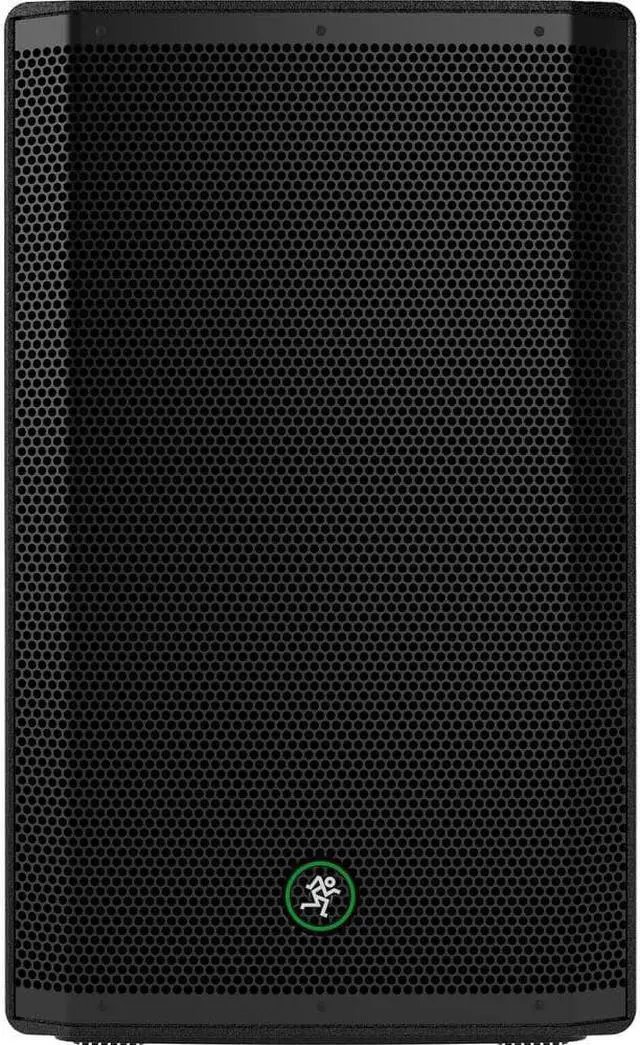 Alt view image 3 of 20 - Mackie Thrash215 15" 1300W Powered PA Loudspeaker System
