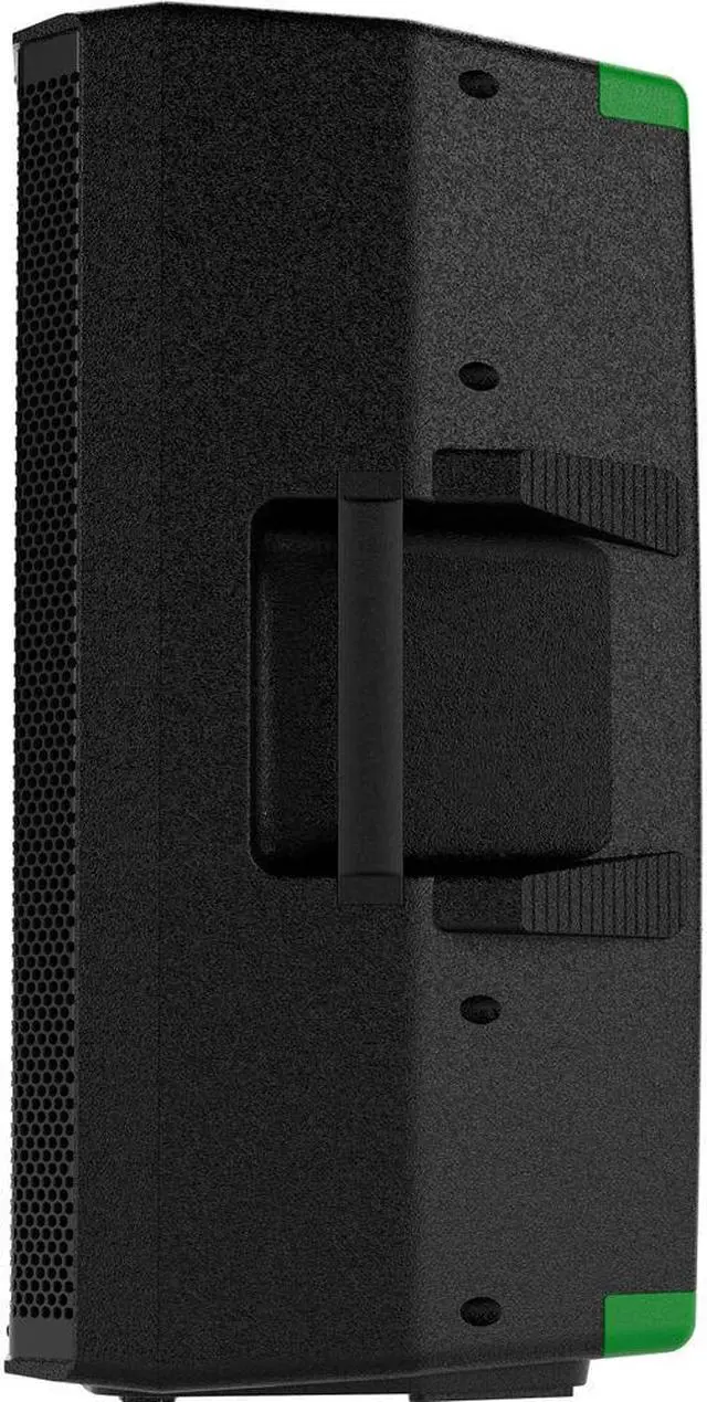 Alt view image 7 of 20 - Mackie Thrash215 15" 1300W Powered PA Loudspeaker System