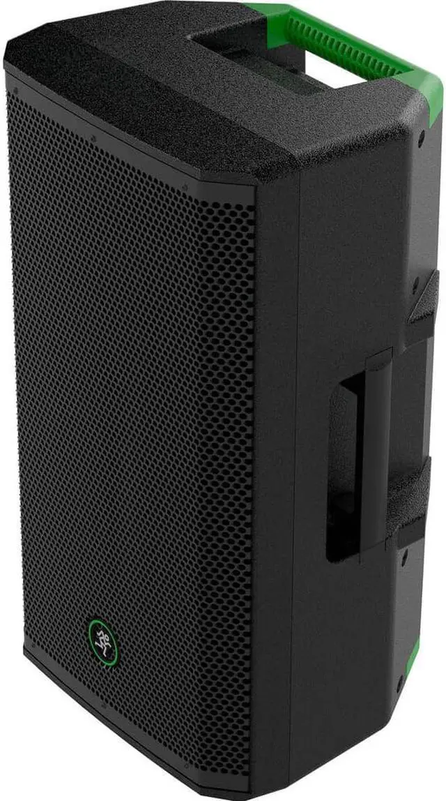 Alt view image 5 of 20 - Mackie Thrash215 15" 1300W Powered PA Loudspeaker System